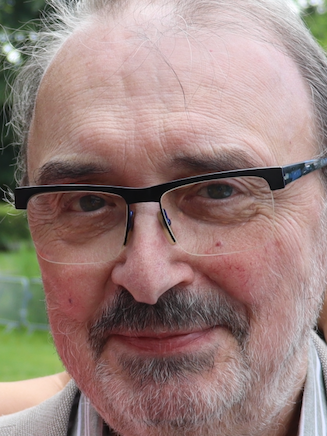 Jacques EICHPERGER, CICO / Webmaster